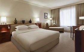 Grand Hyatt Istanbul